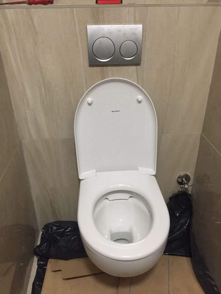 Plumbing excellence