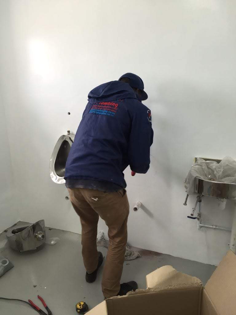Expert installation